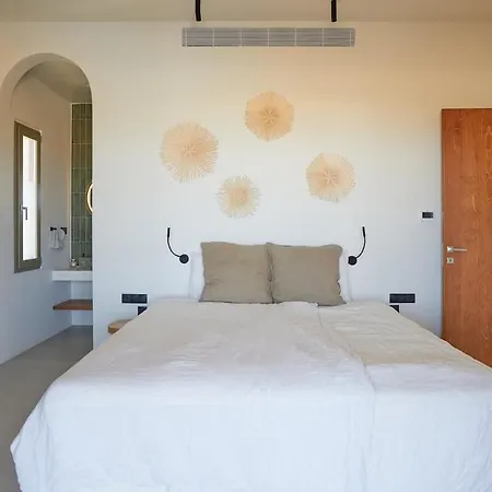 Elegant With Seaview Parikia (Paros)