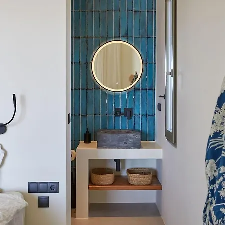 Holiday home Elegant With Seaview *