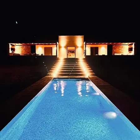 Elegant With Seaview Holiday home Parikia (Paros)