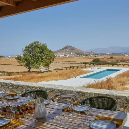 Elegant With Seaview Parikia (Paros)