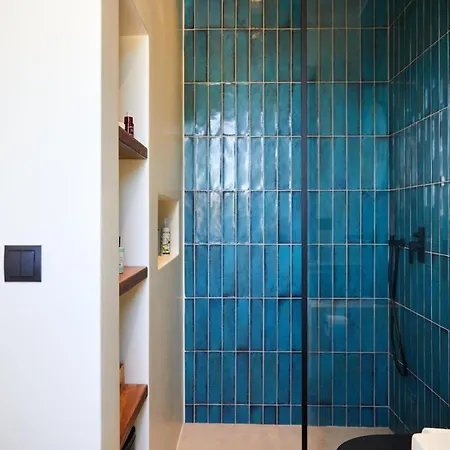 Elegant With Seaview Holiday home Parikia (Paros)